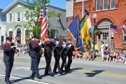 Memorial Day Parade