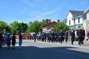 Memorial Day Parade