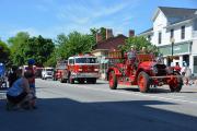 Memorial Day Parade