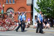 Memorial Day Parade