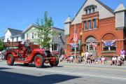 Memorial Day Parade