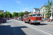 Memorial Day Parade