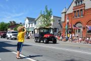 Memorial Day Parade