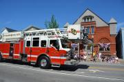 Memorial Day Parade