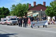 Memorial Day Parade