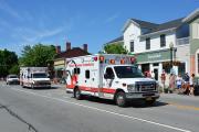 Memorial Day Parade