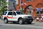 Memorial Day Parade