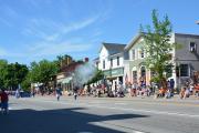 Memorial Day Parade