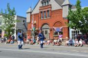 Memorial Day Parade