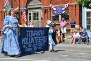 Memorial Day Parade