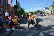 Memorial Day Parade