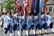 Memorial Day Parade