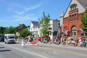 Memorial Day Parade