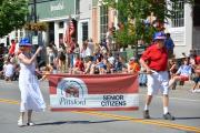 Memorial Day Parade