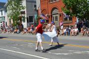 Memorial Day Parade