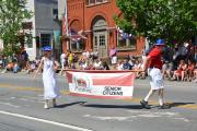 Memorial Day Parade