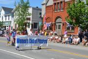 Memorial Day Parade