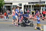 Memorial Day Parade