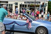 Memorial Day Parade