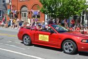 Memorial Day Parade