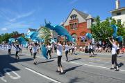 Memorial Day Parade