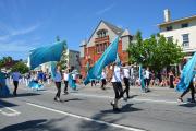 Memorial Day Parade