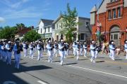 Memorial Day Parade