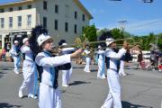 Memorial Day Parade