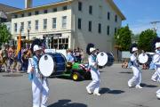 Memorial Day Parade