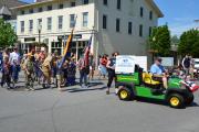 Memorial Day Parade