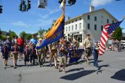 Memorial Day Parade