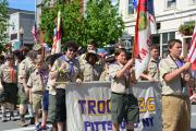 Memorial Day Parade