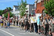 Memorial Day Parade