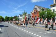 Memorial Day Parade