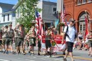 Memorial Day Parade