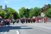 Memorial Day Parade