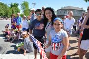 Memorial Day Parade