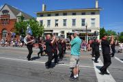 Memorial Day Parade