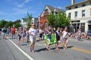 Memorial Day Parade