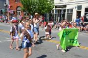 Memorial Day Parade