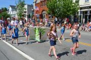 Memorial Day Parade