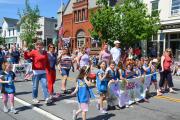 Memorial Day Parade