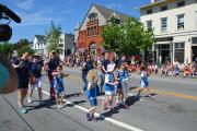 Memorial Day Parade