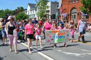 Memorial Day Parade