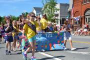 Memorial Day Parade