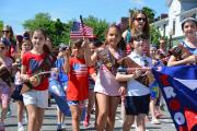 Memorial Day Parade