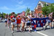 Memorial Day Parade