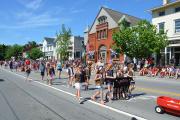 Memorial Day Parade