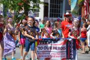 Memorial Day Parade