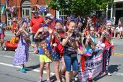 Memorial Day Parade